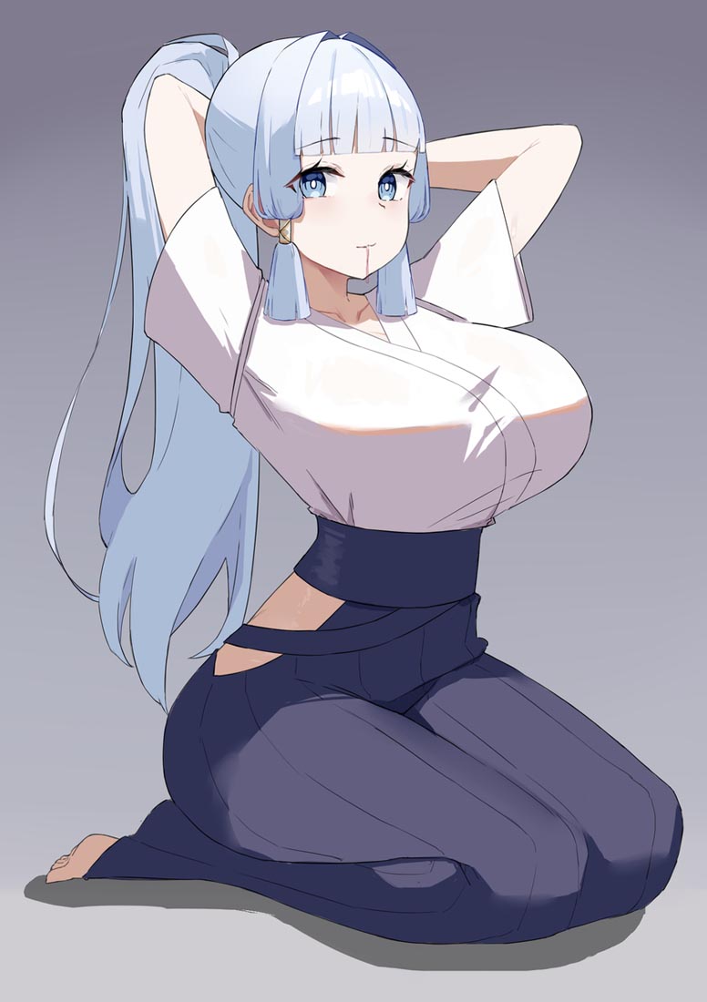 晚安#小站二次元图【230827】