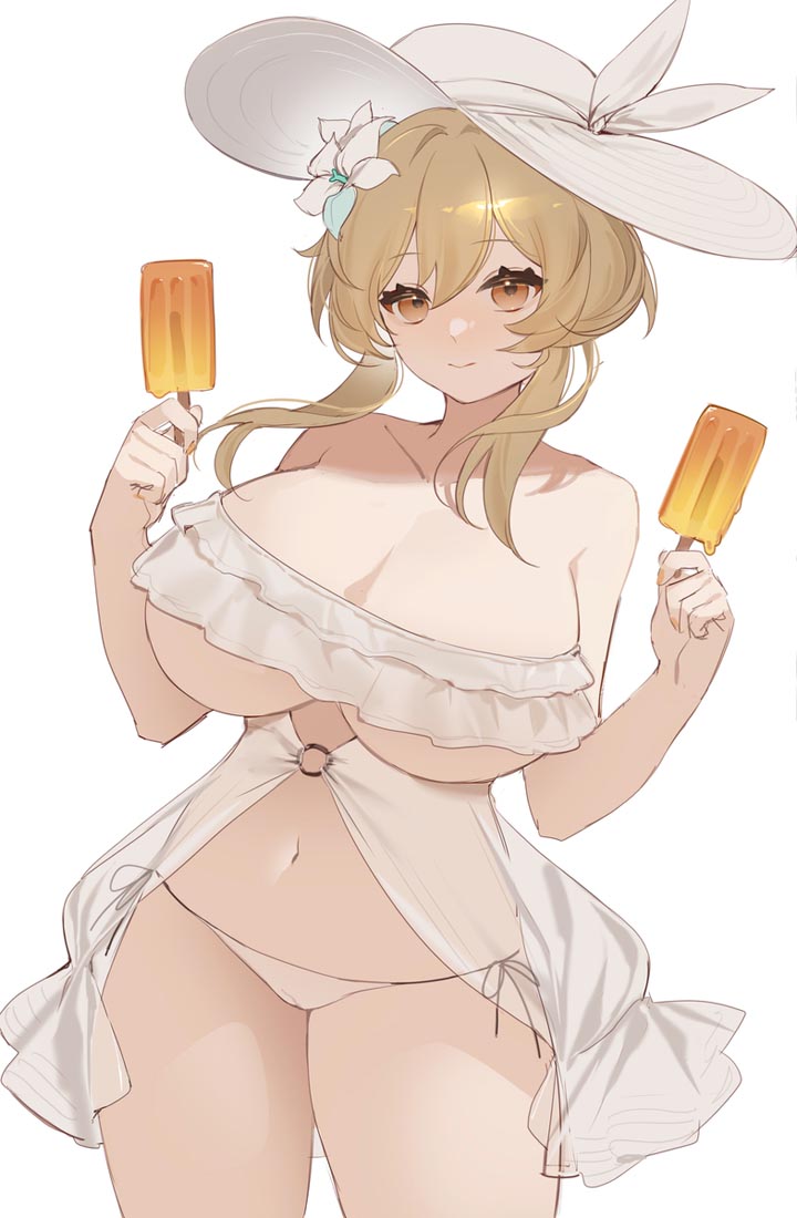 晚安#小站二次元图【230827】