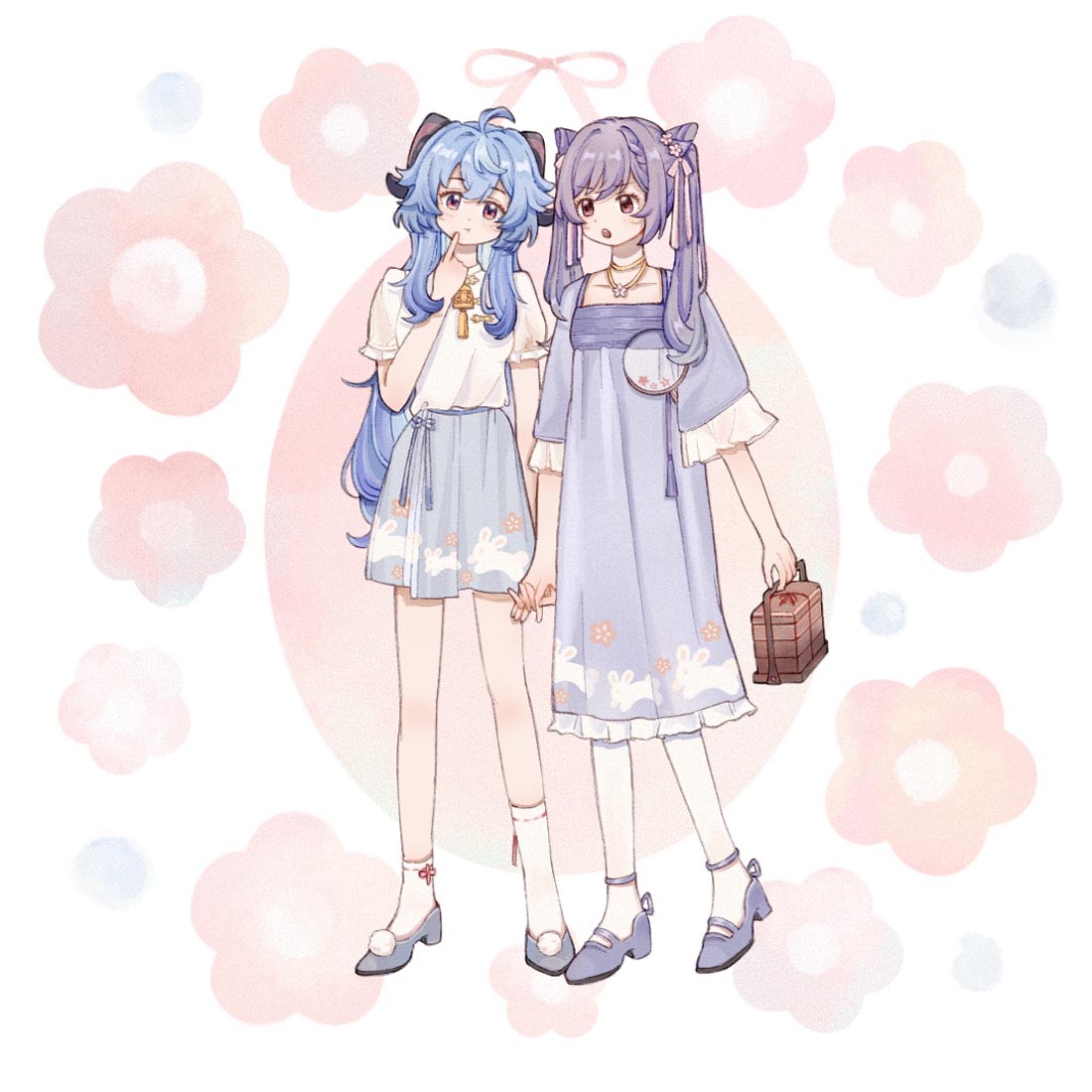 晚安#小站二次元图【230827】