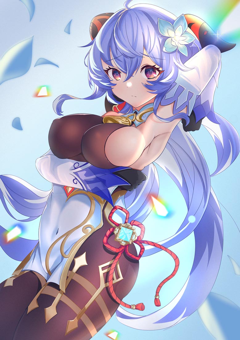 晚安#小站二次元图【230827】