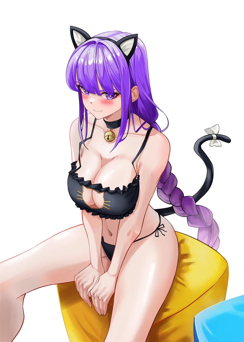 晚安#小站二次元图【230827】