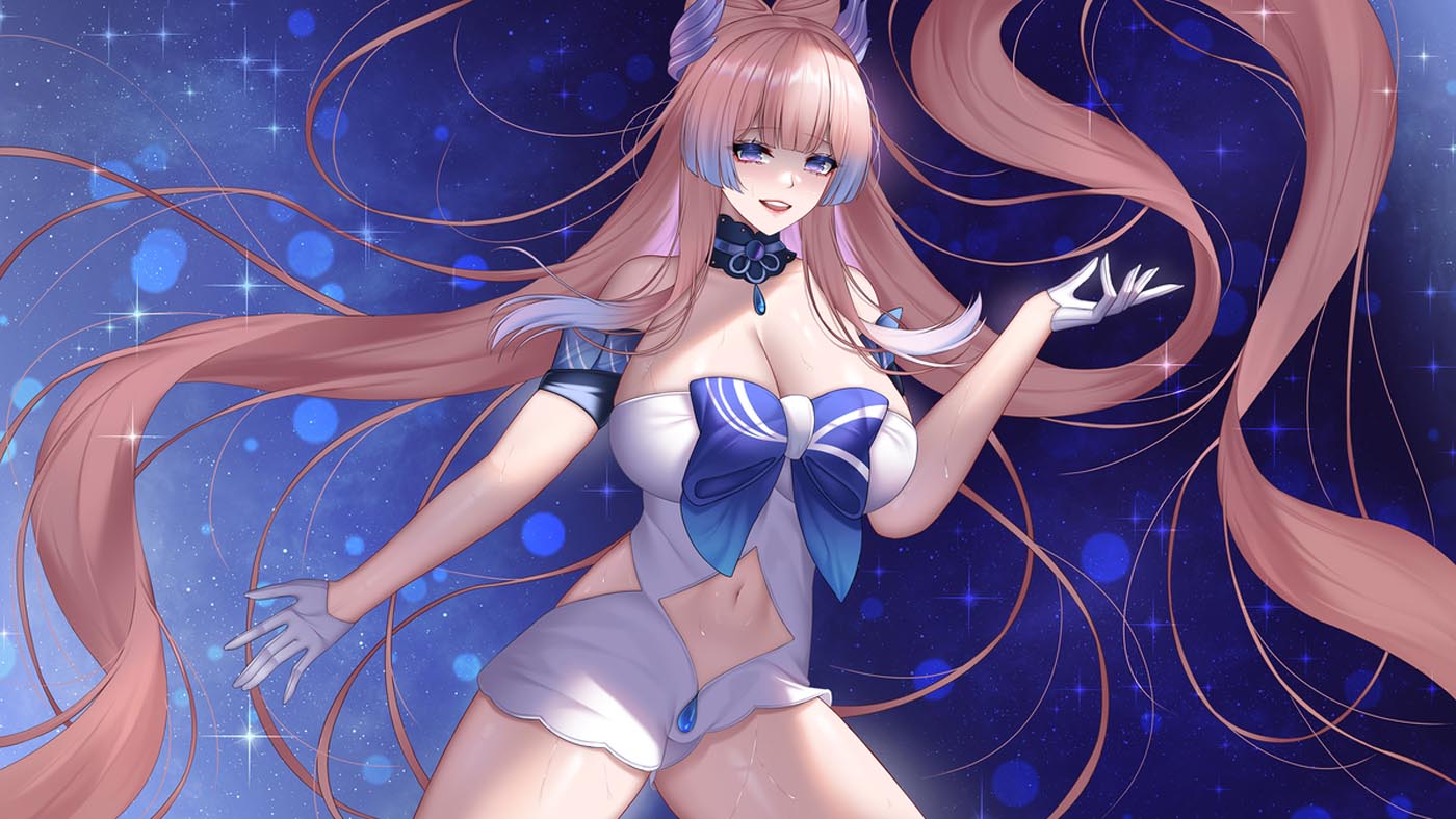 晚安#小站二次元图【230827】