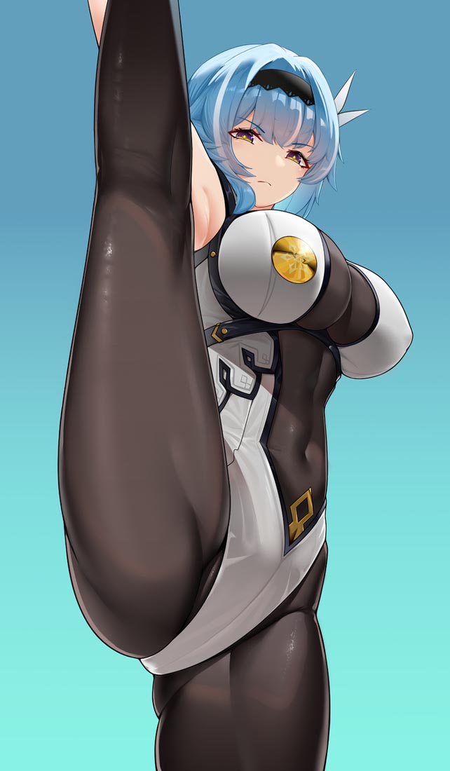 晚安#小站二次元图【230827】