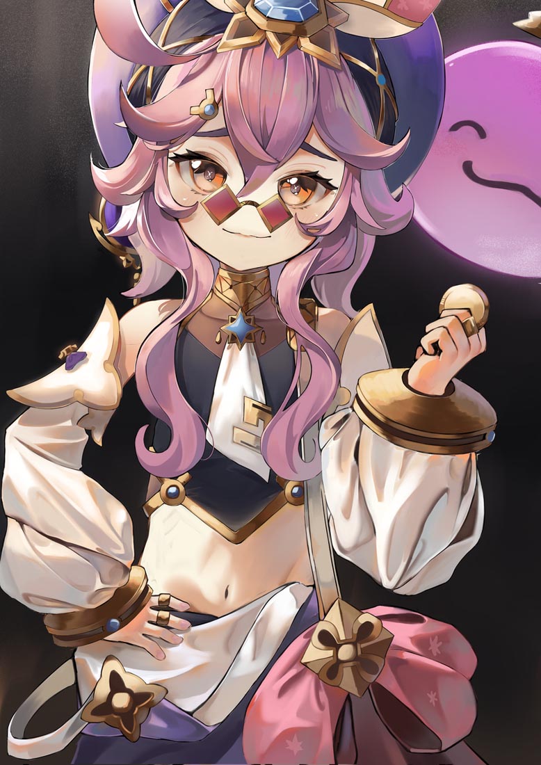 早安#插画好图【230828】