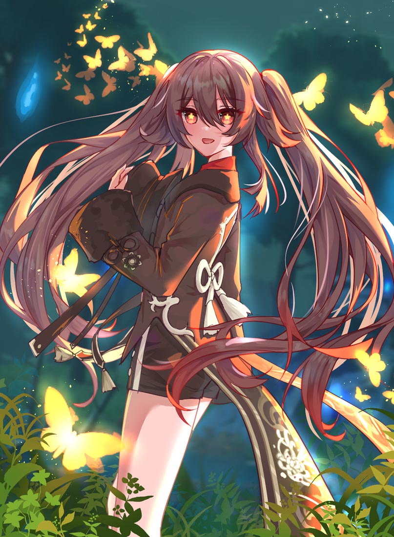 早安#插画好图【230828】