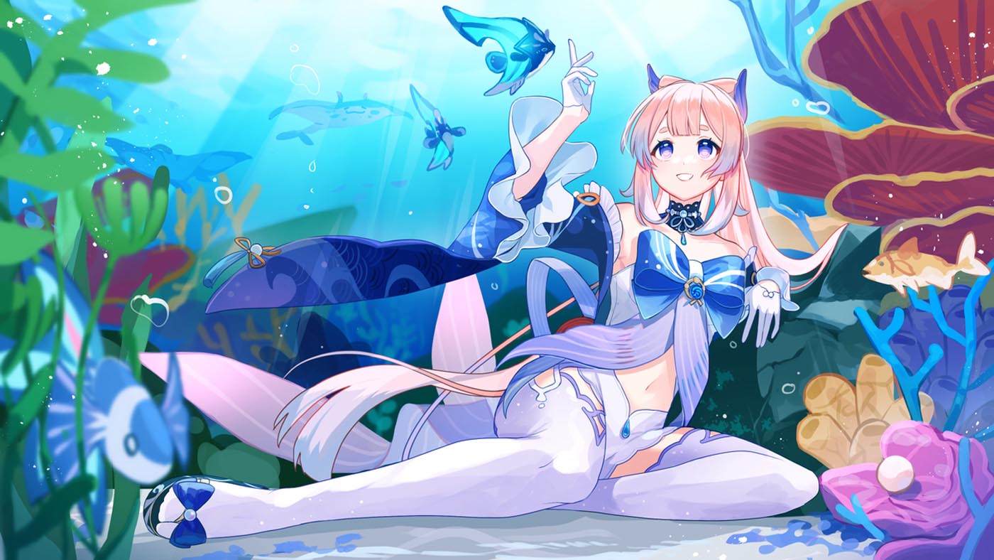 早安#插画好图【230828】