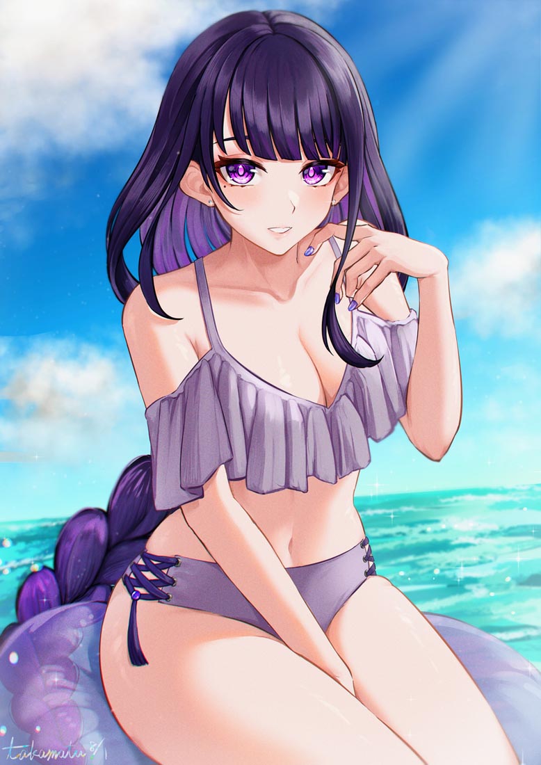 早安#插画好图【230828】