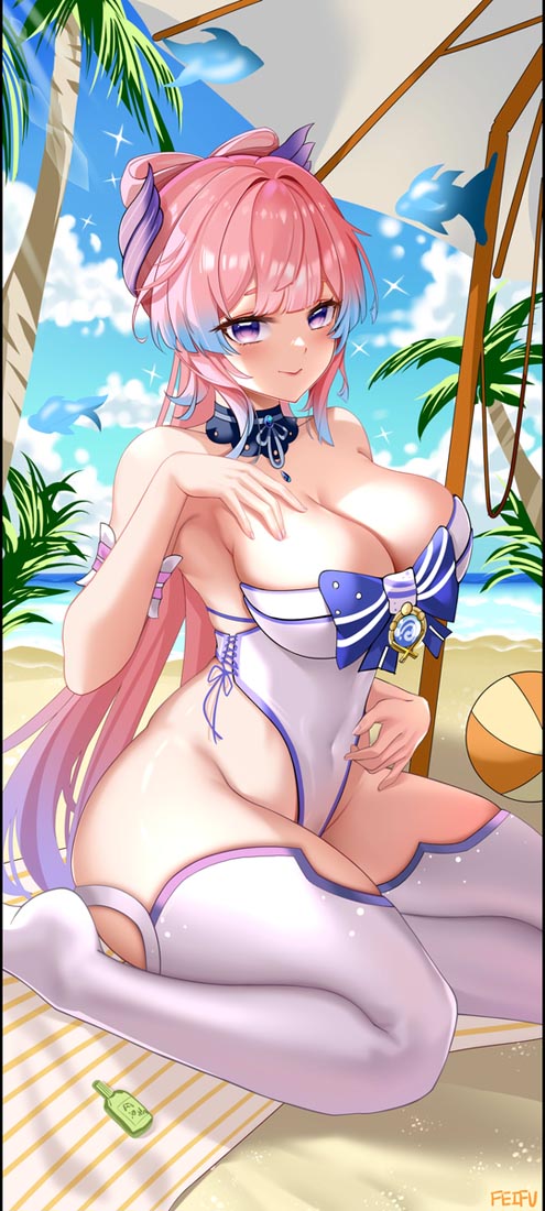 早安#插画好图【230828】