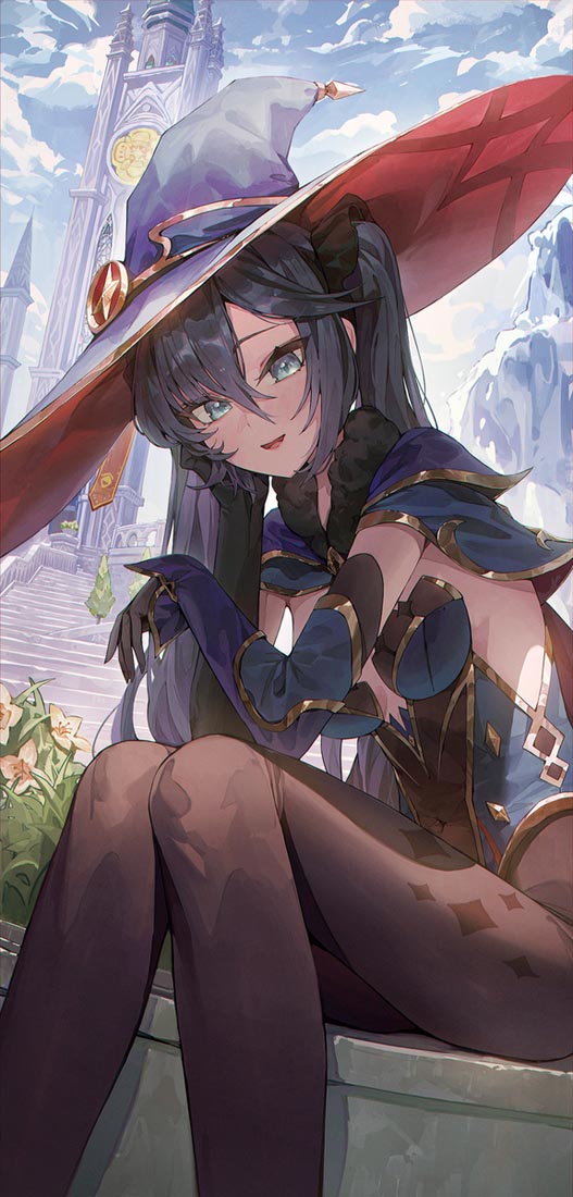 早安#插画好图【230828】