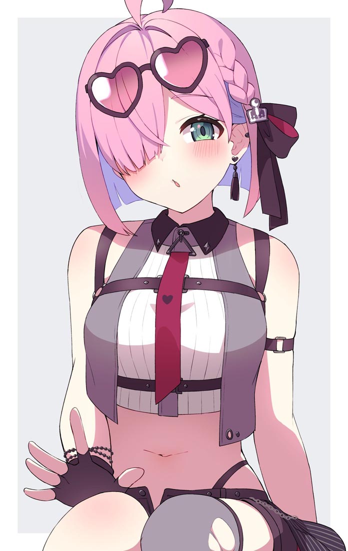 午安#插画好图【230828】