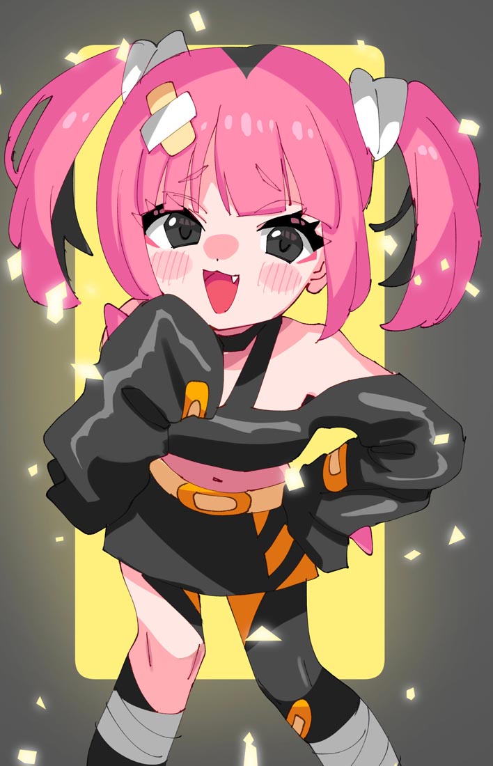 午安#插画好图【230828】