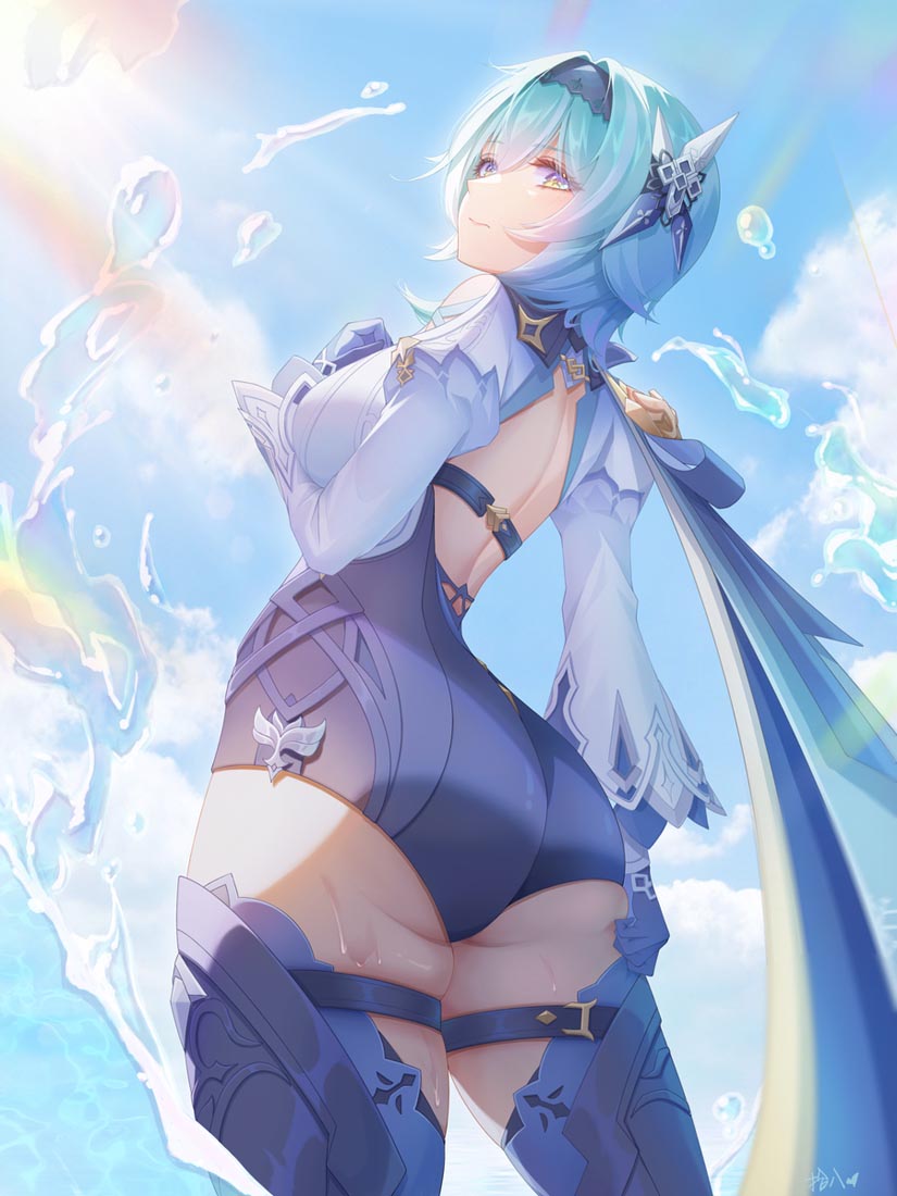 晚安#插画好图【230828】