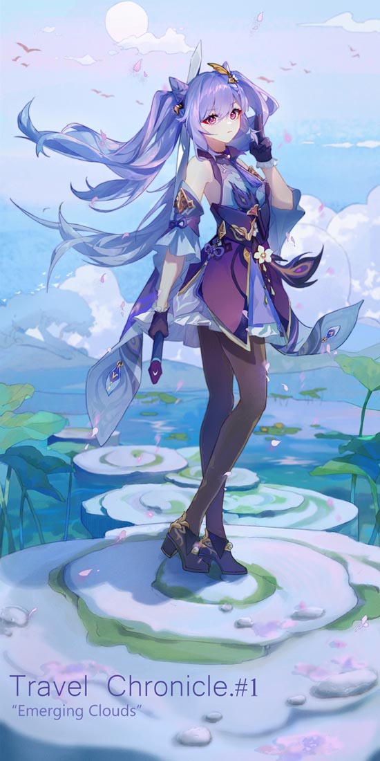 晚安#插画好图【230828】