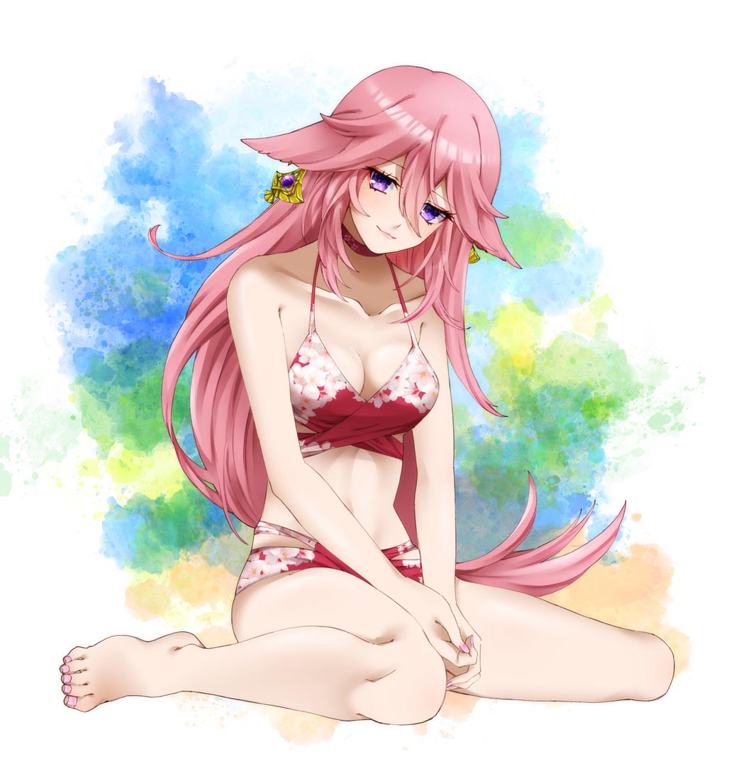 晚安#插画好图【230828】