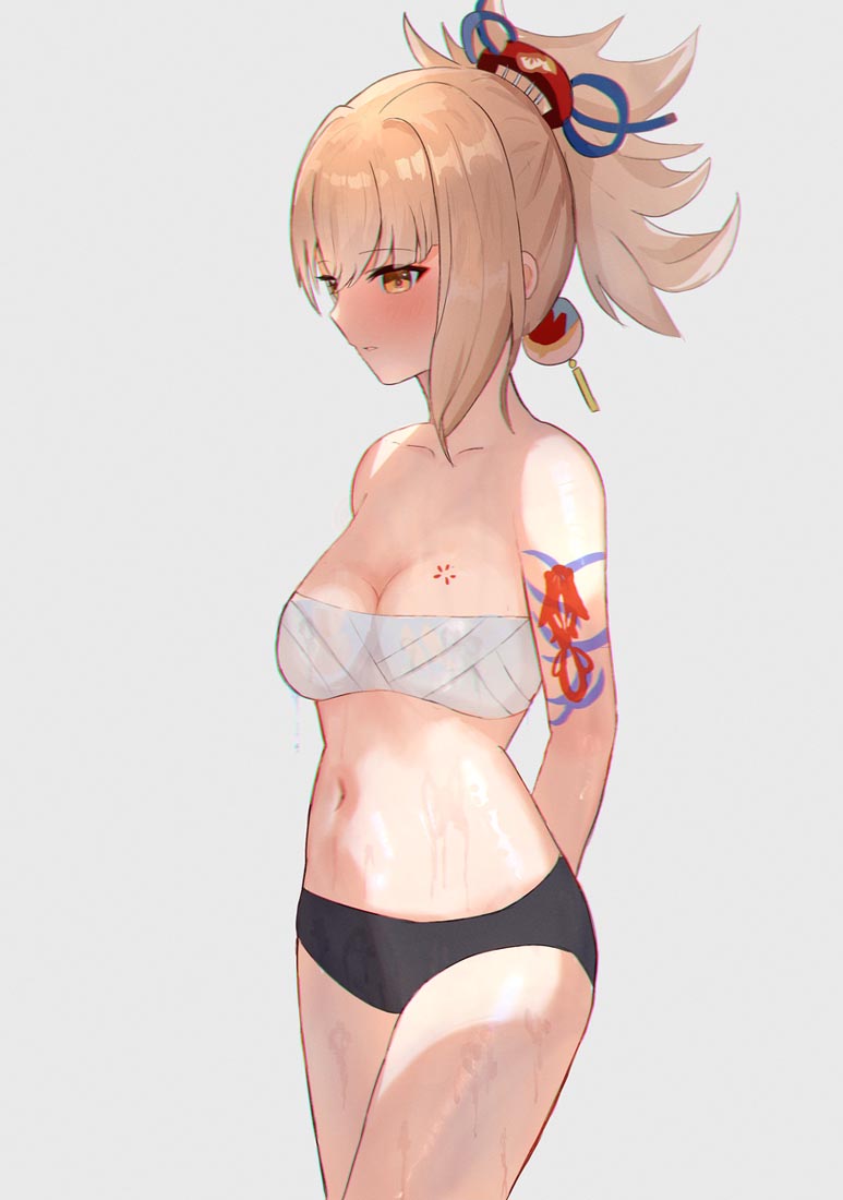 晚安#插画好图【230828】