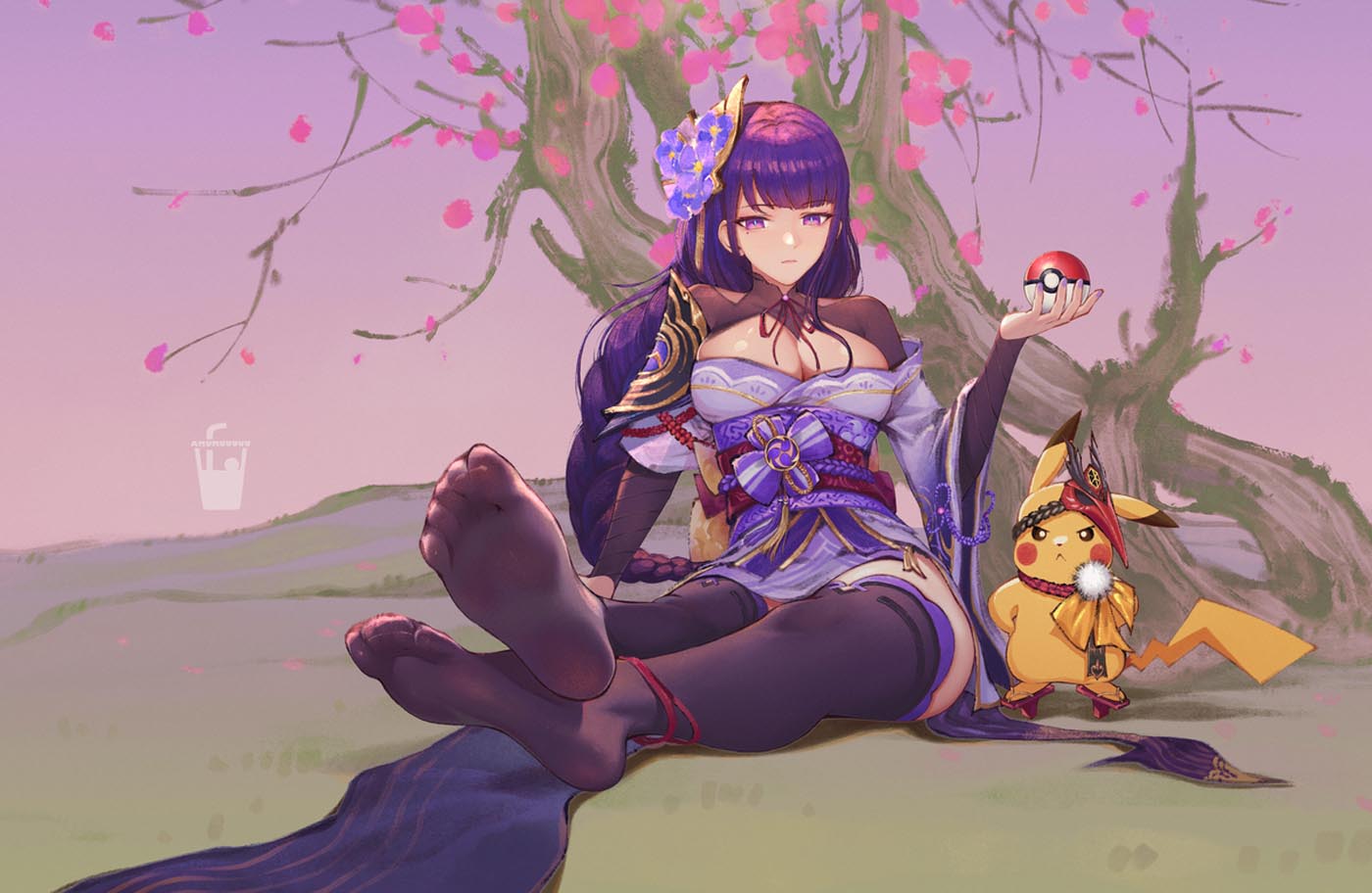 晚安#插画好图【230828】