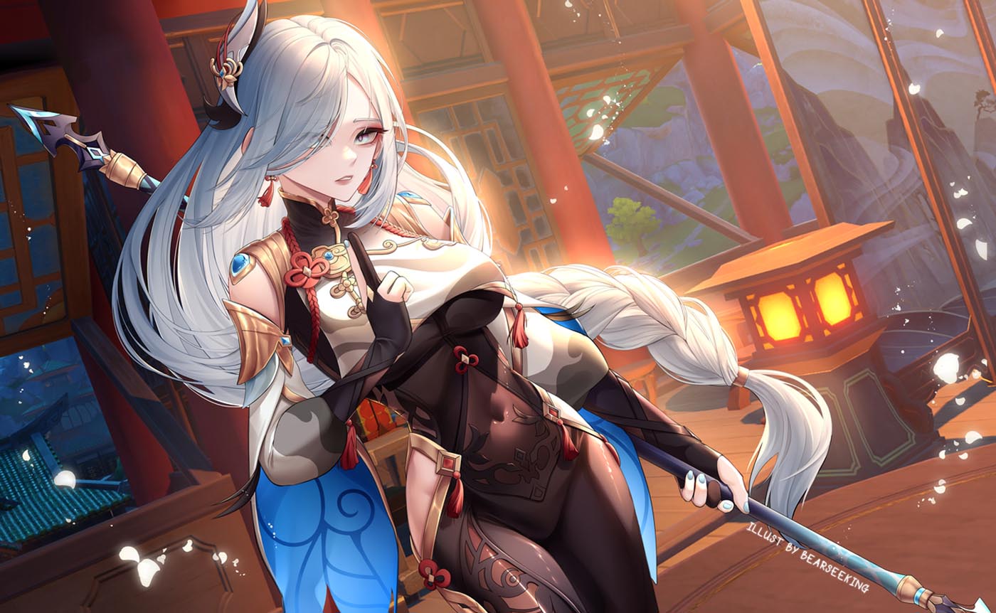 晚安#插画好图【230828】