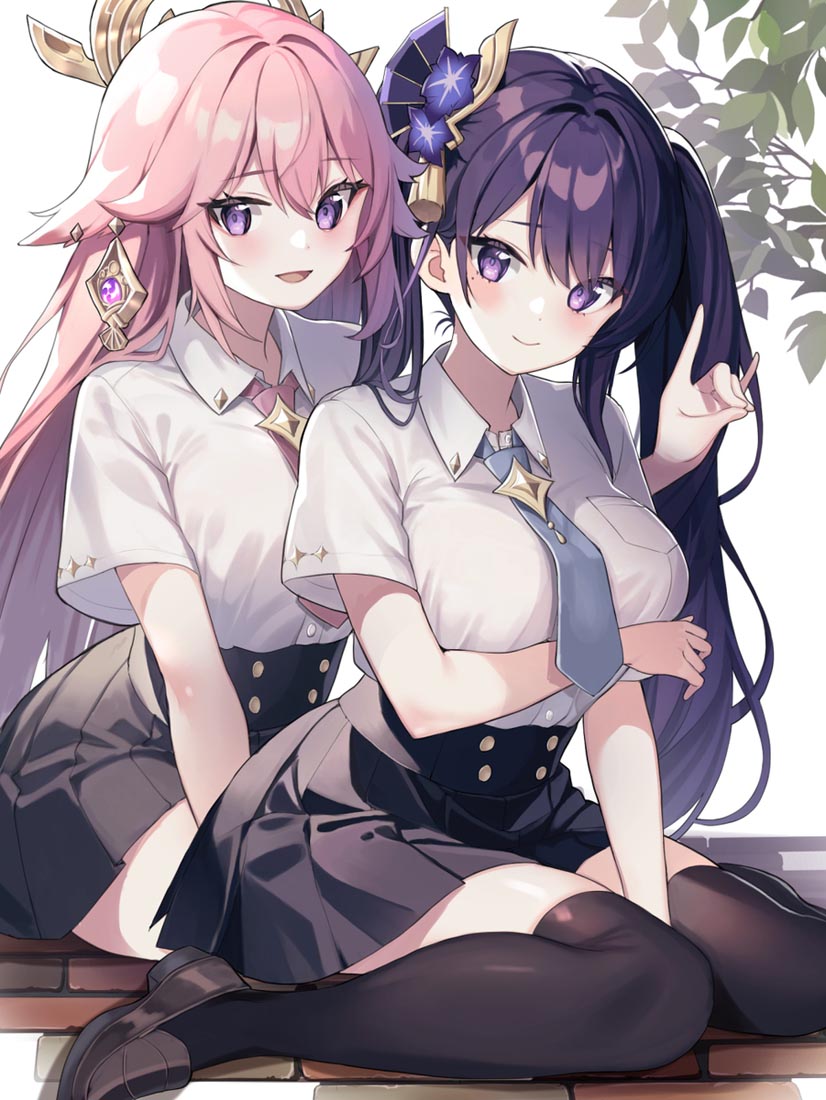 早安#插画合集【230829】