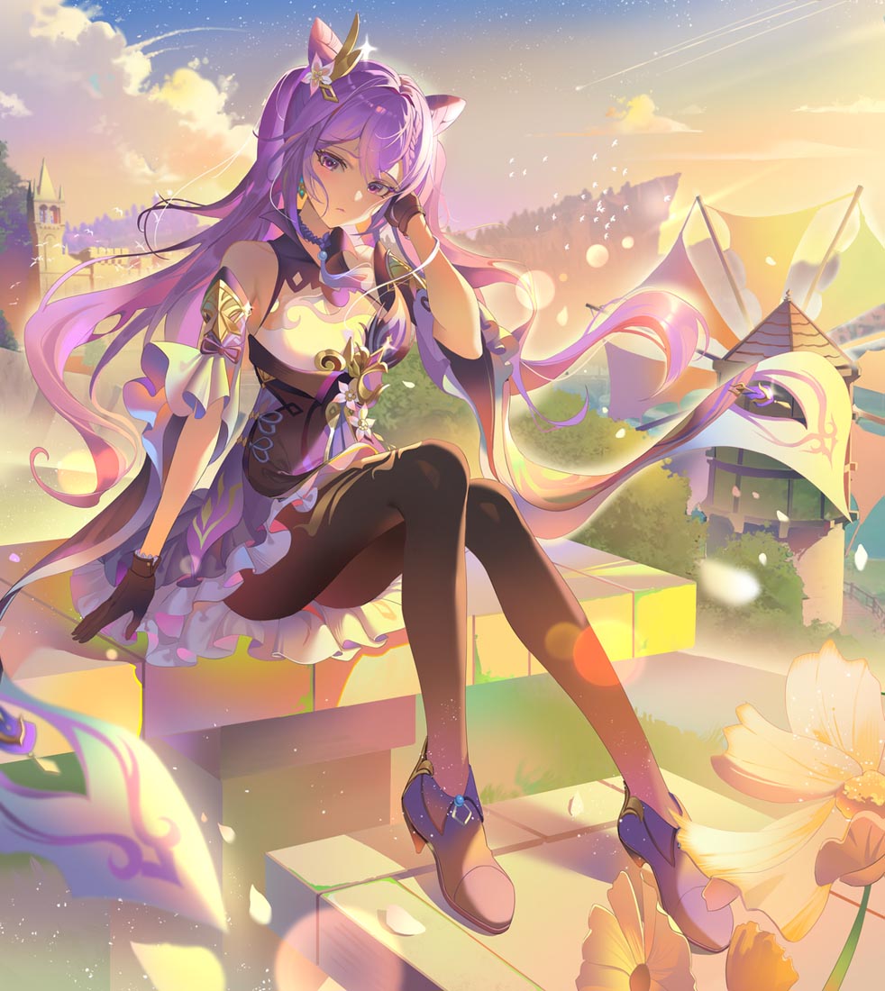 早安#插画合集【230829】