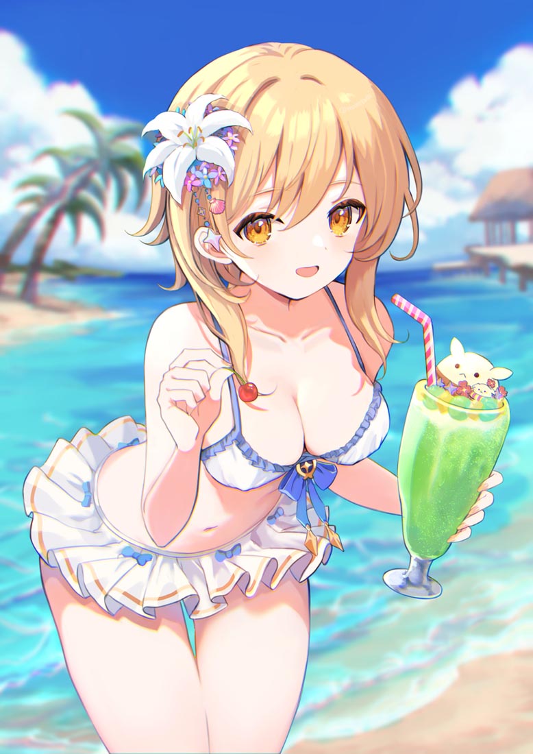 早安#插画合集【230829】