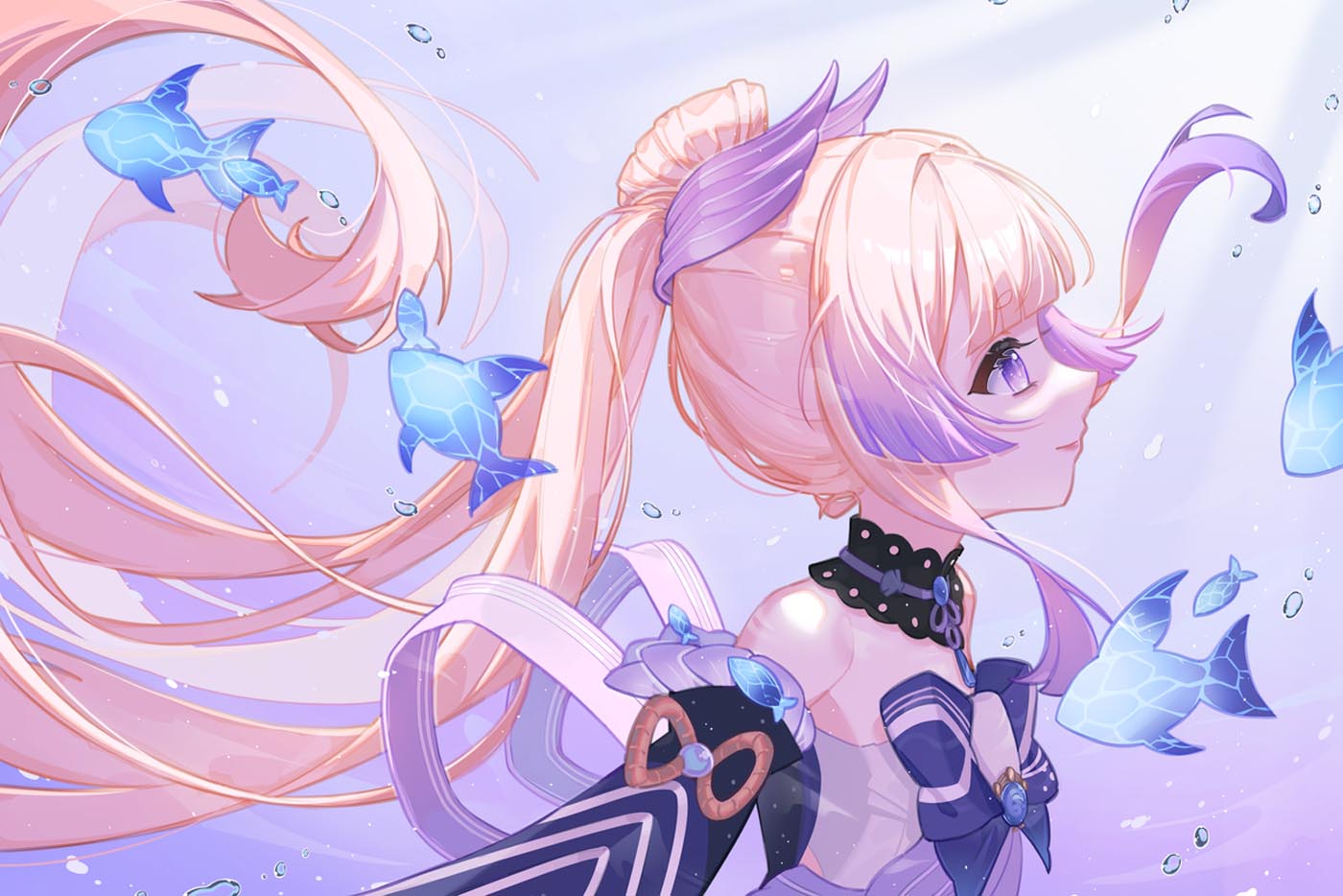 早安#插画合集【230829】