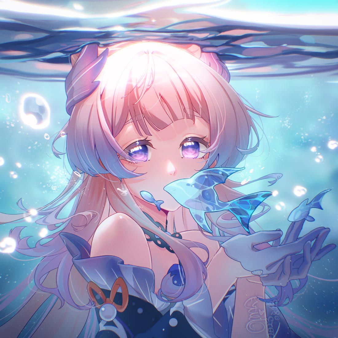 早安#插画合集【230829】