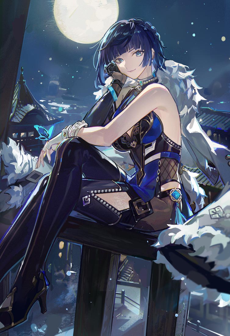 早安#插画合集【230829】