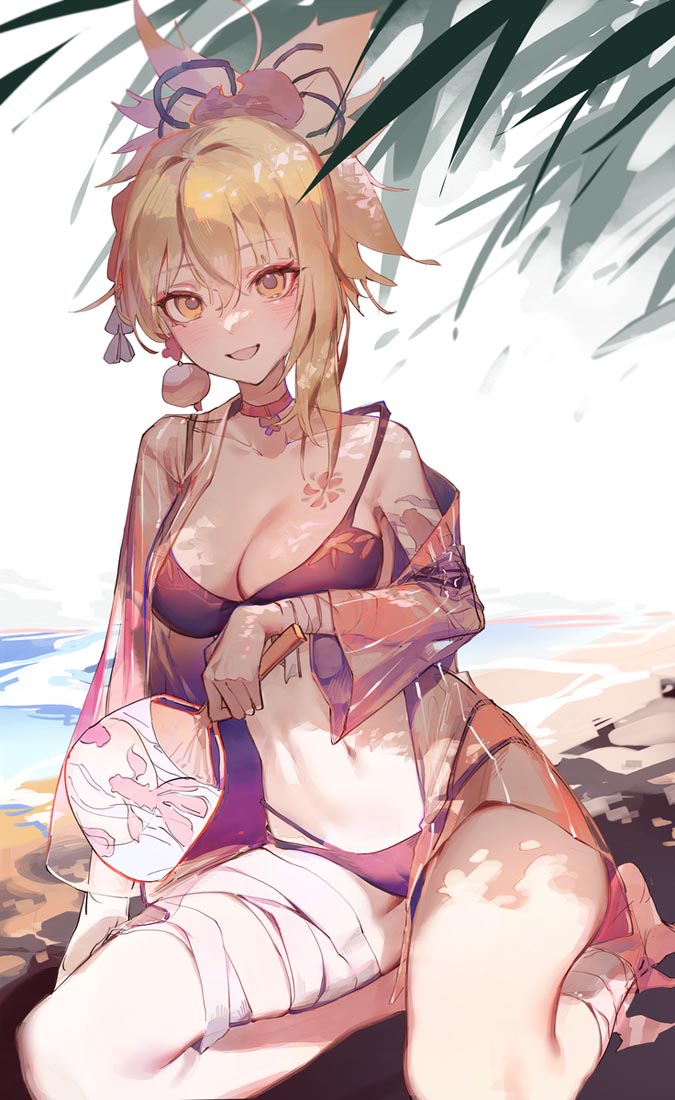 早安#插画合集【230829】