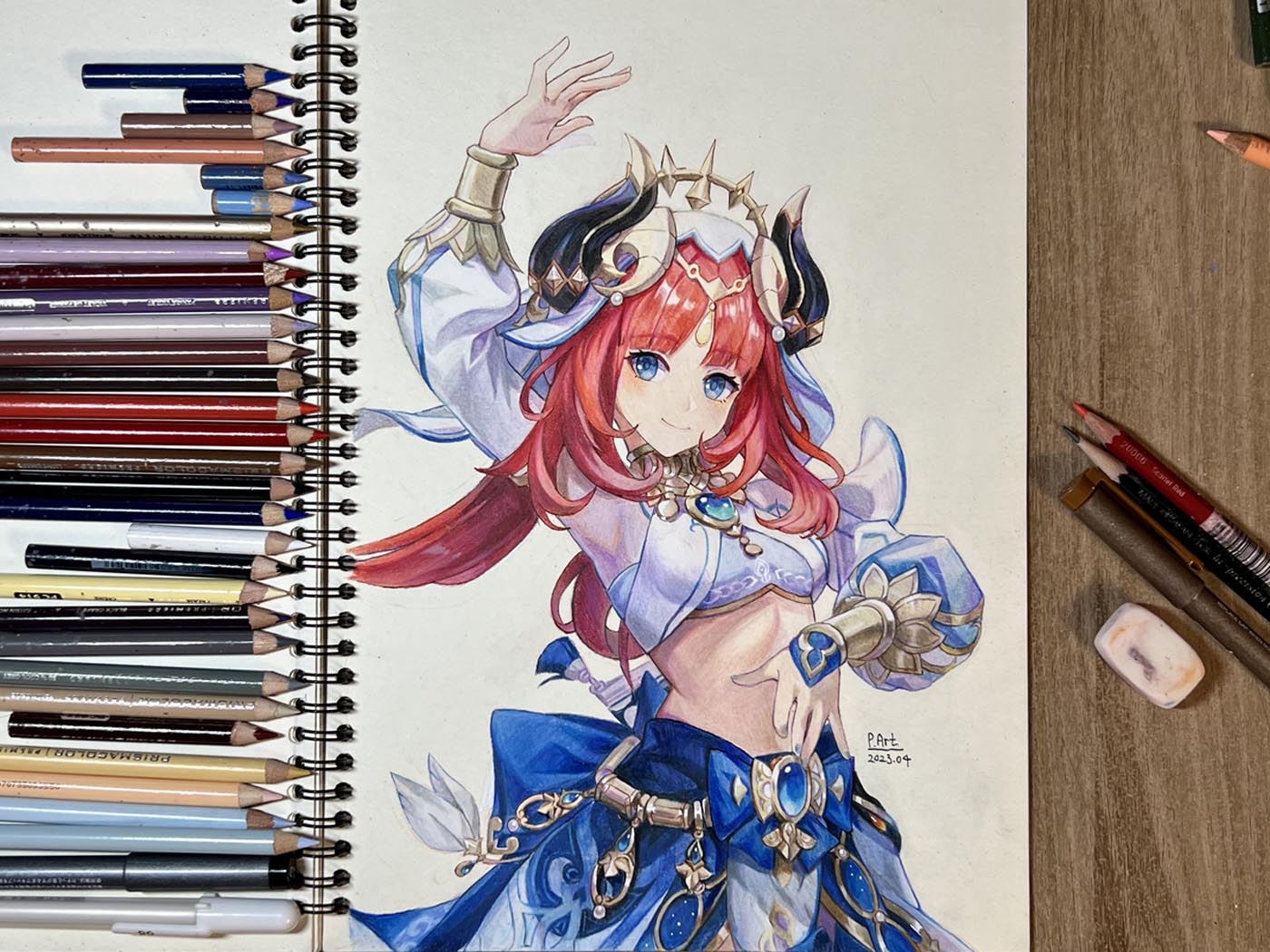 早安#插画合集【230829】