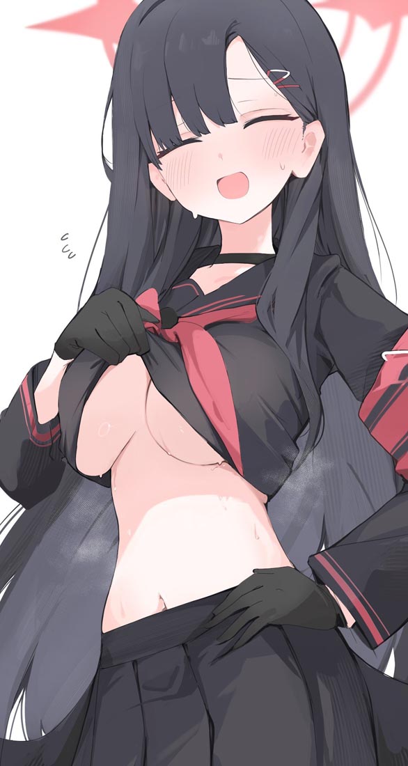 午安#插画合集【230829】