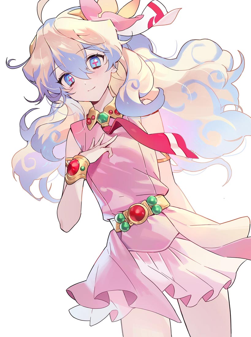 午安#插画合集【230829】