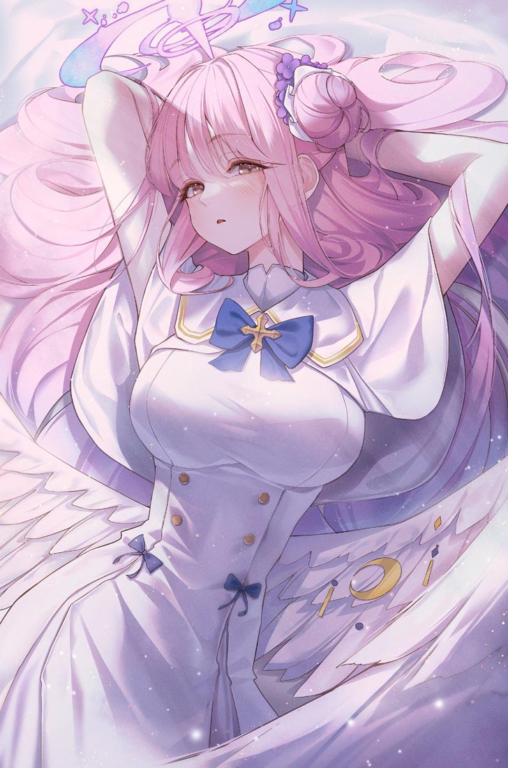 午安#插画合集【230829】