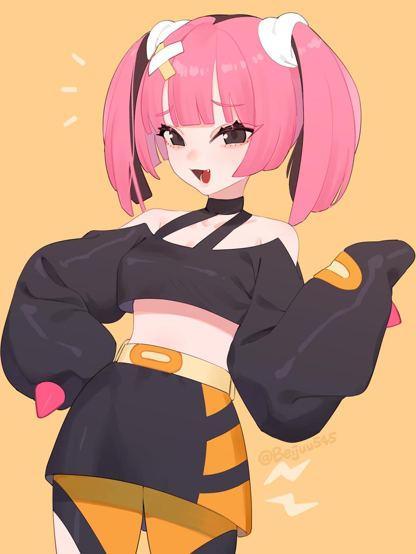 午安#插画合集【230829】