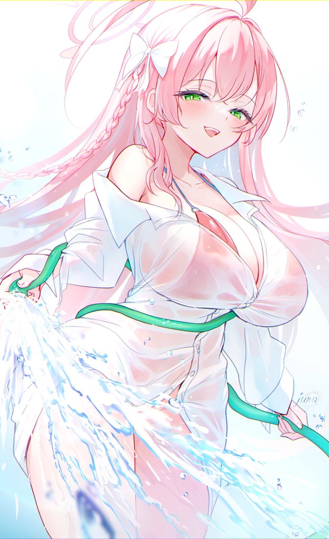 午安#插画合集【230829】