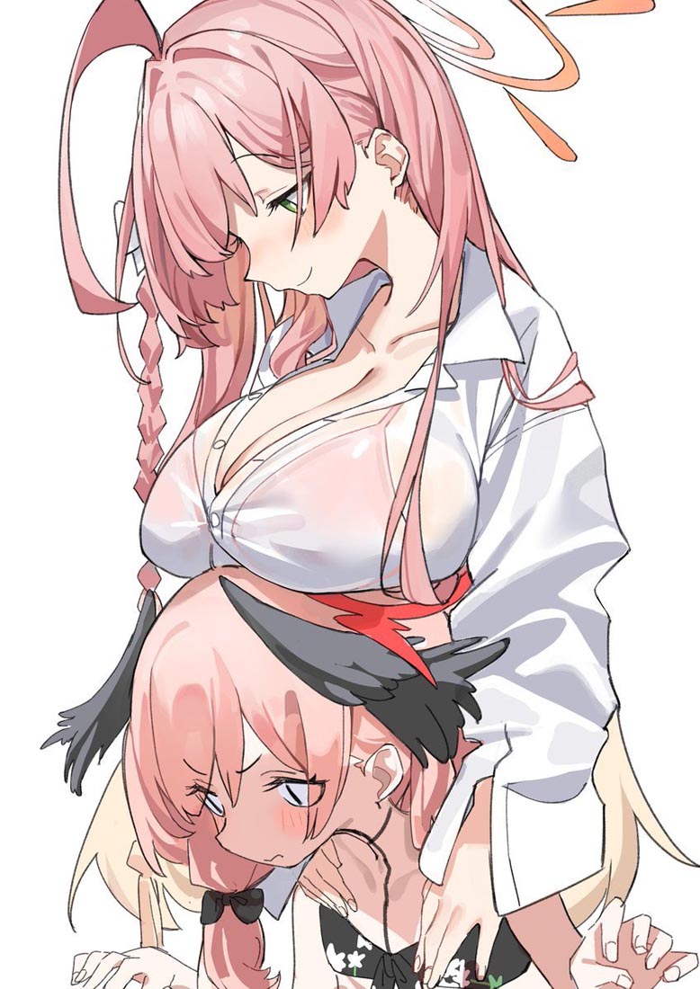 午安#插画合集【230829】