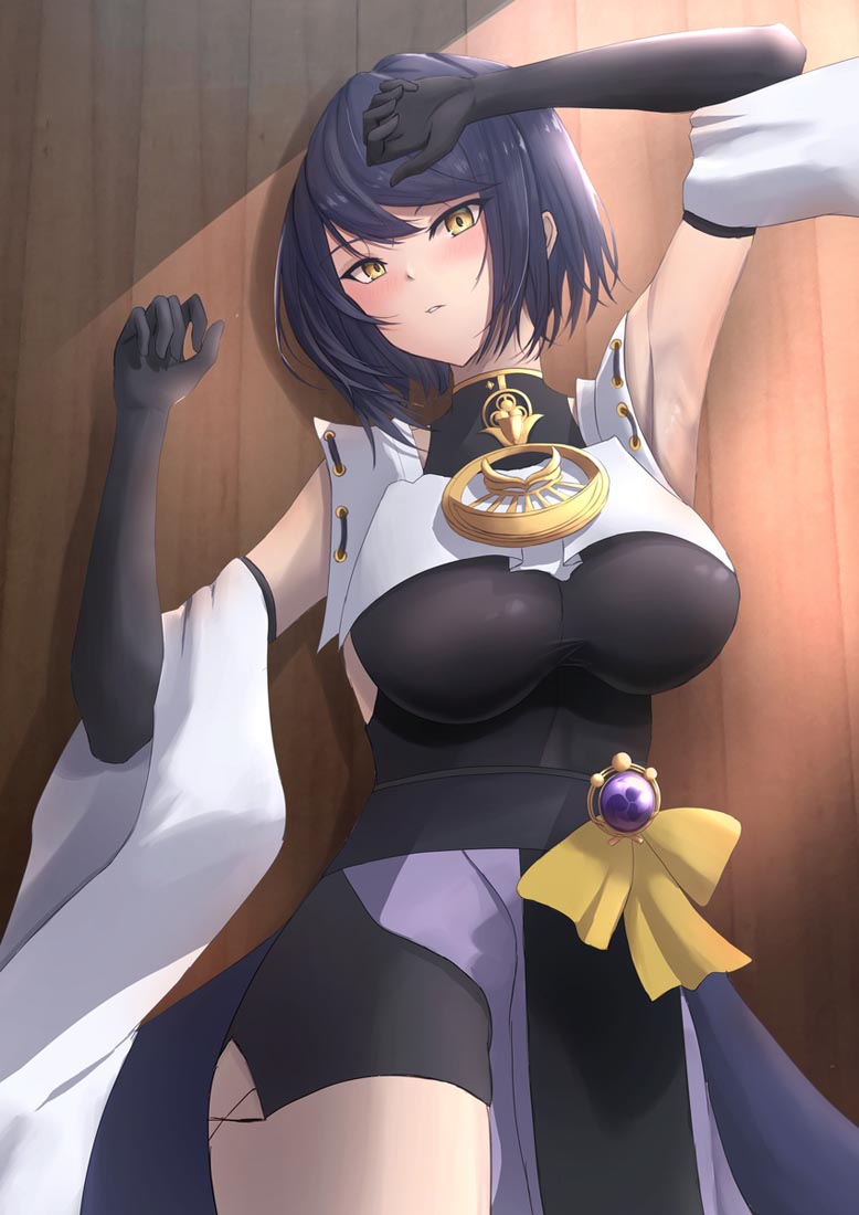 晚安#插画合集【230829】