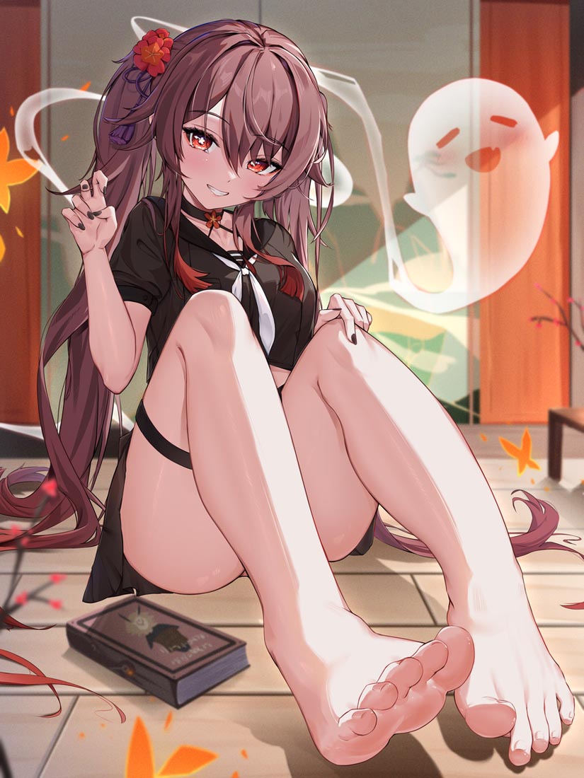 晚安#插画合集【230829】