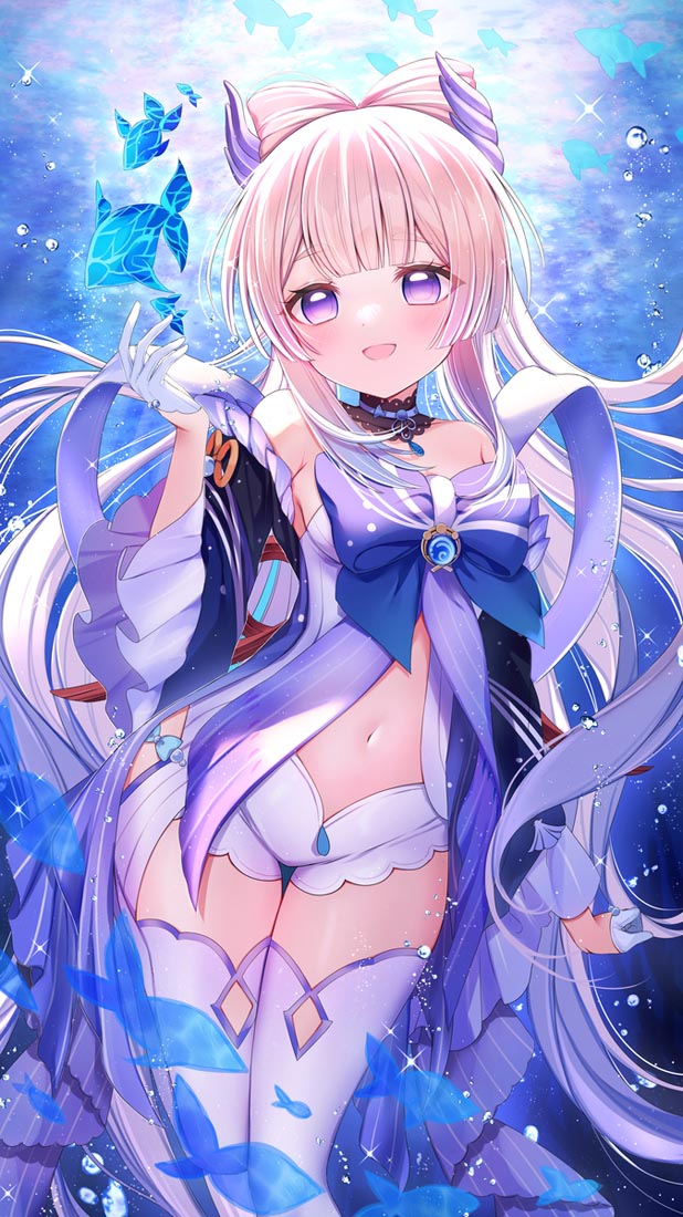 晚安#插画合集【230829】