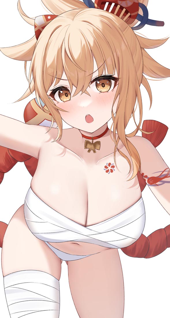 晚安#插画合集【230829】