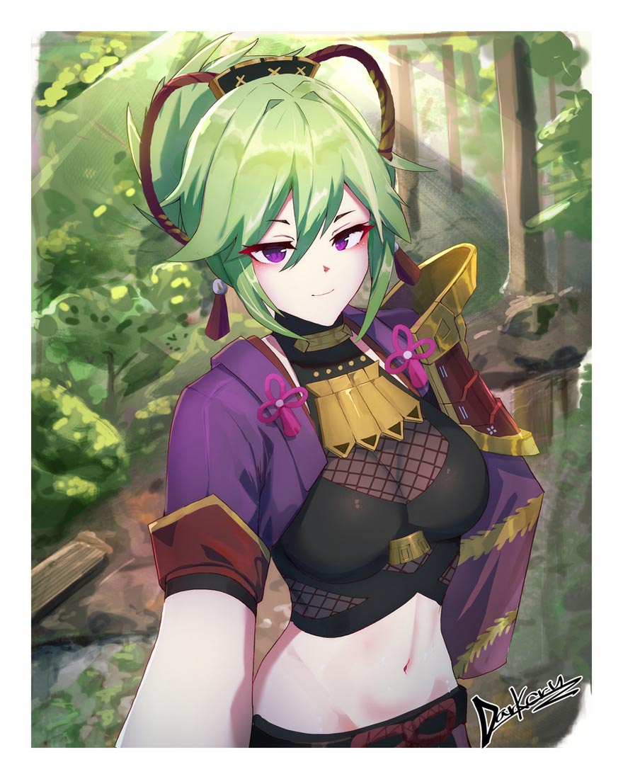 晚安#插画合集【230829】