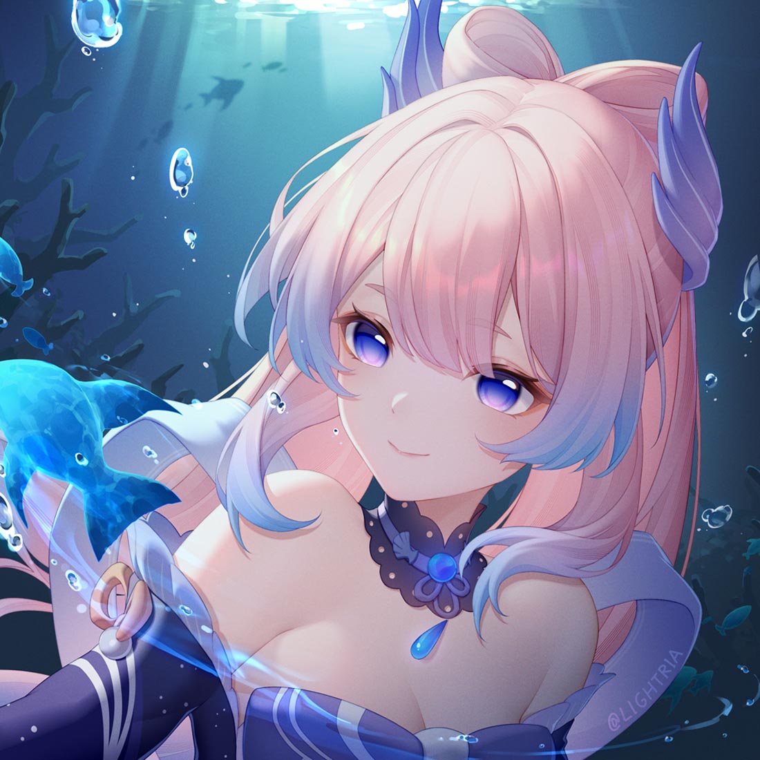 早安#二次元合集【230830】