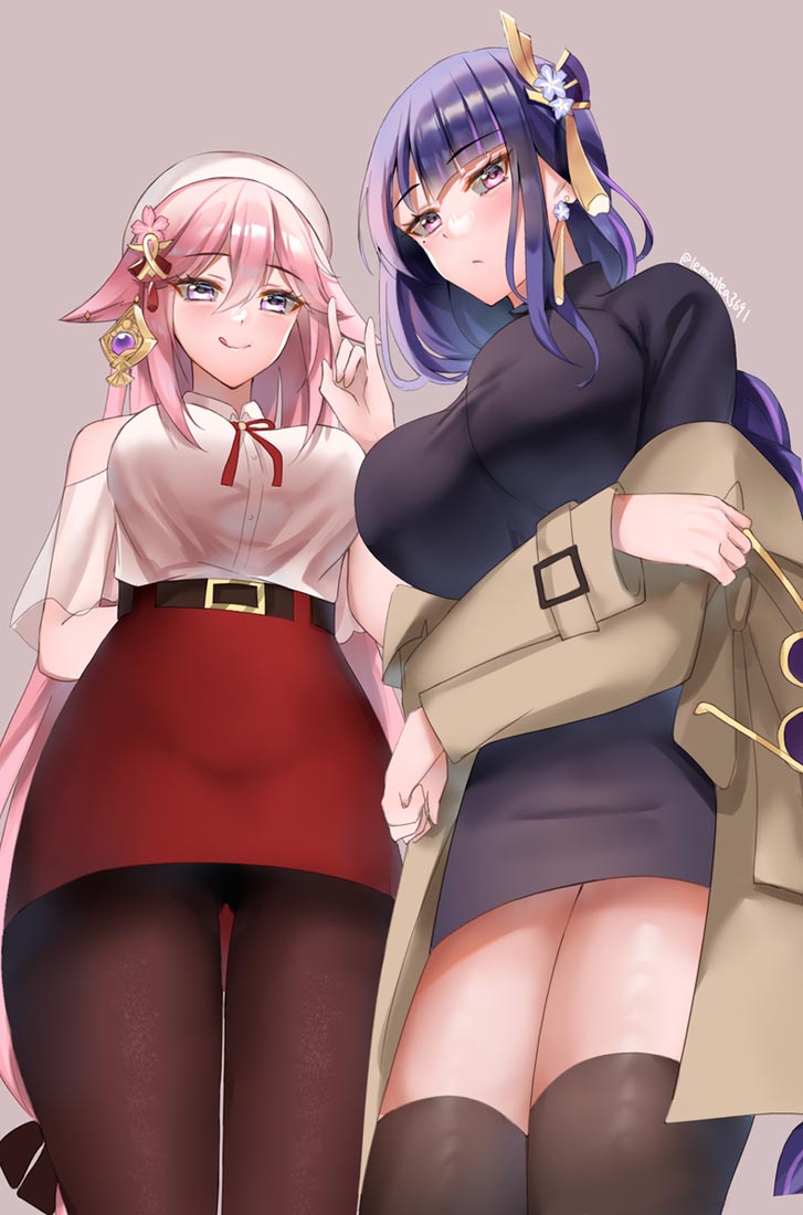 早安#二次元合集【230830】