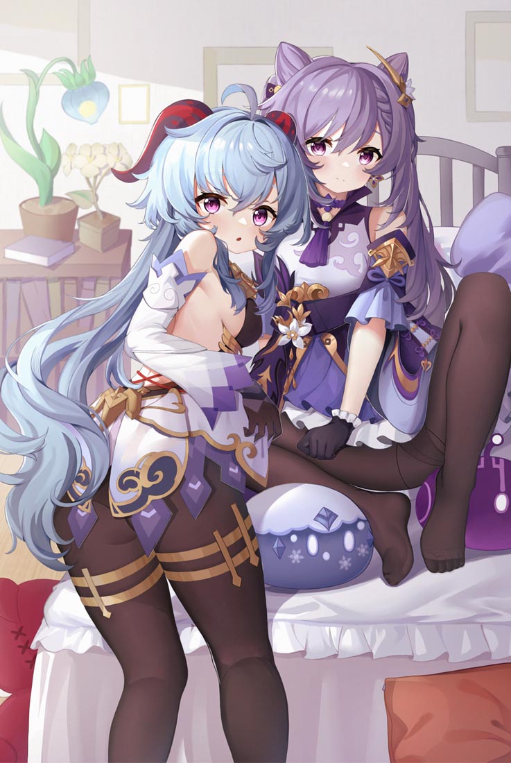 早安#二次元合集【230830】