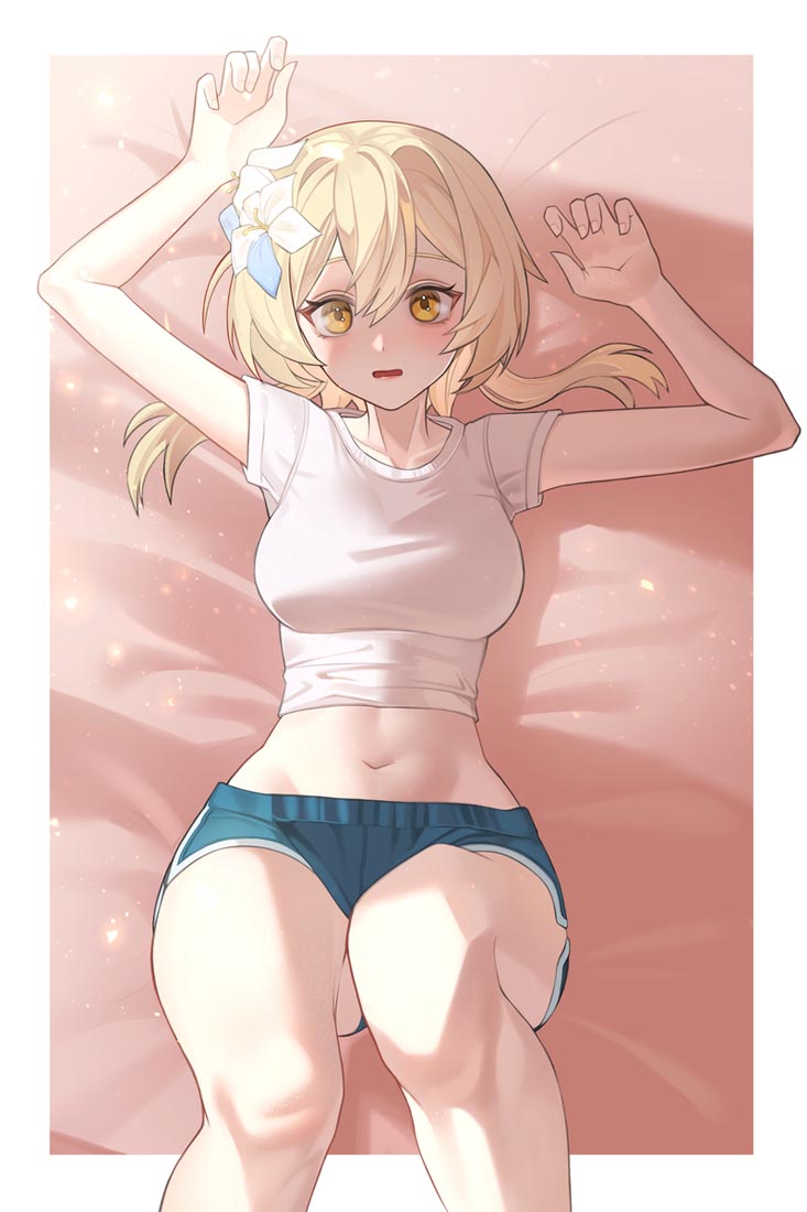 晚安#二次元合集【230830】