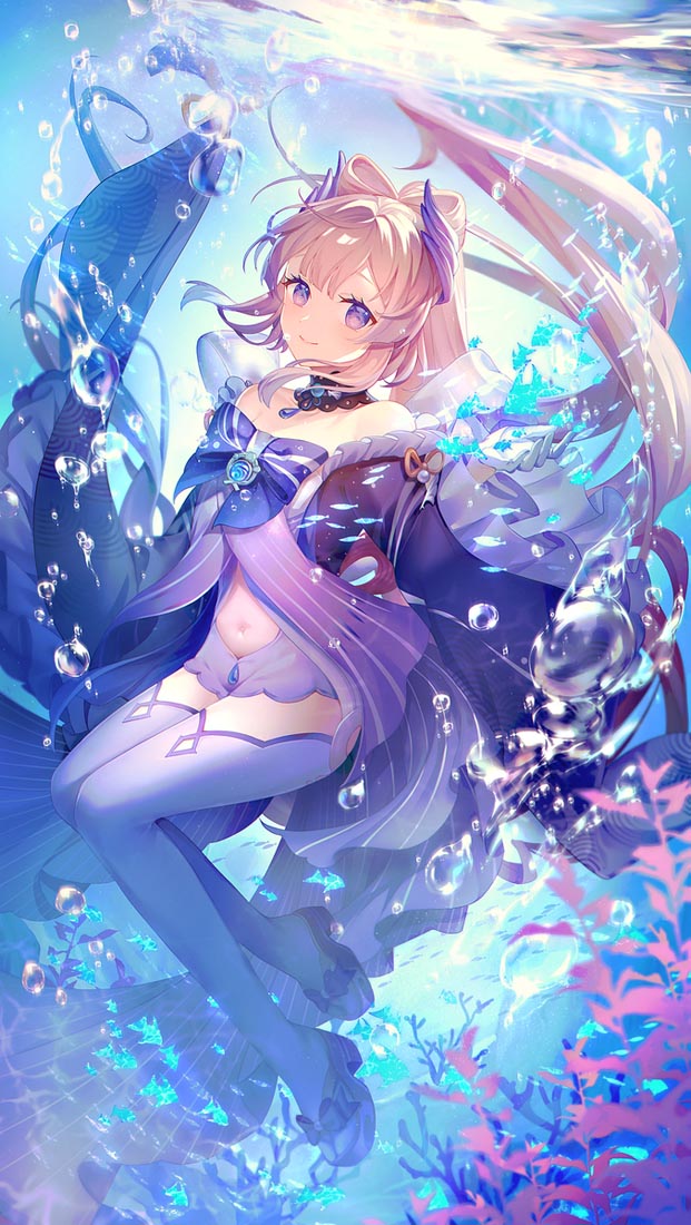 晚安#二次元合集【230830】