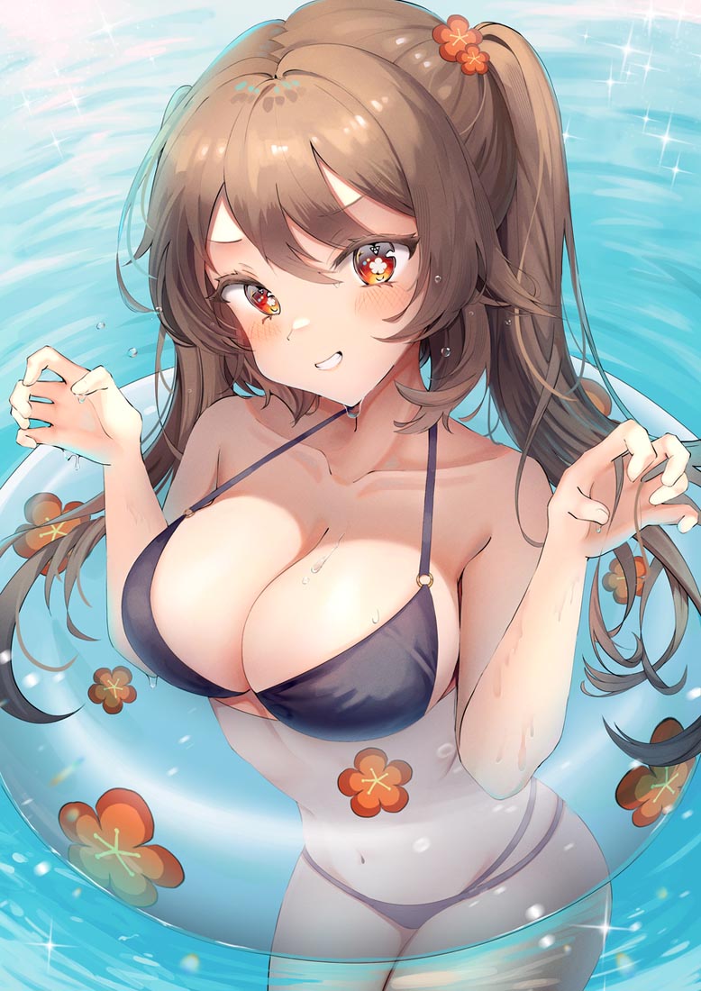 晚安#二次元合集【230830】