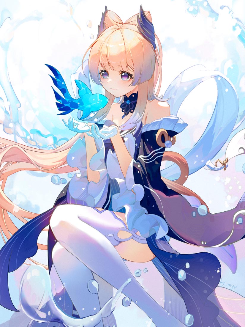 晚安#二次元合集【230830】