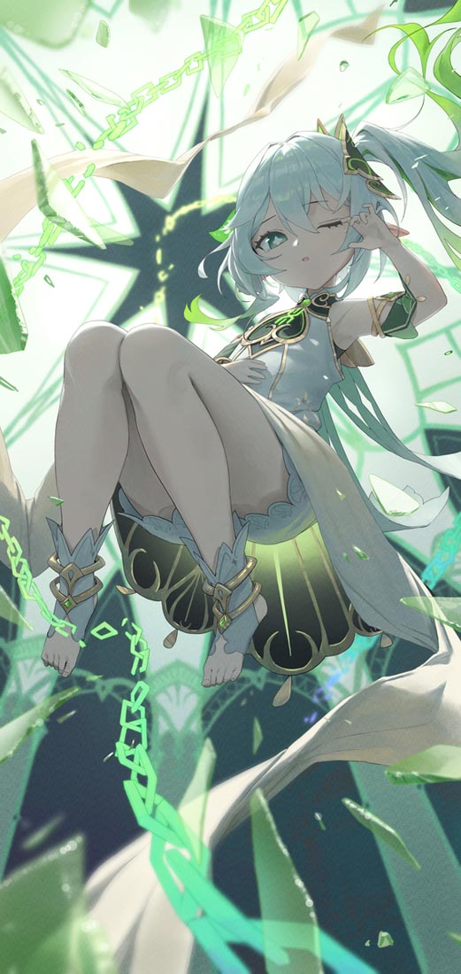 晚安#二次元合集【230830】