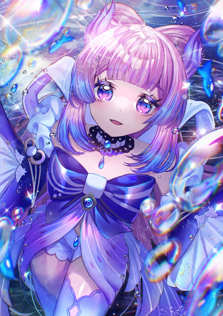 晚安#二次元合集【230830】