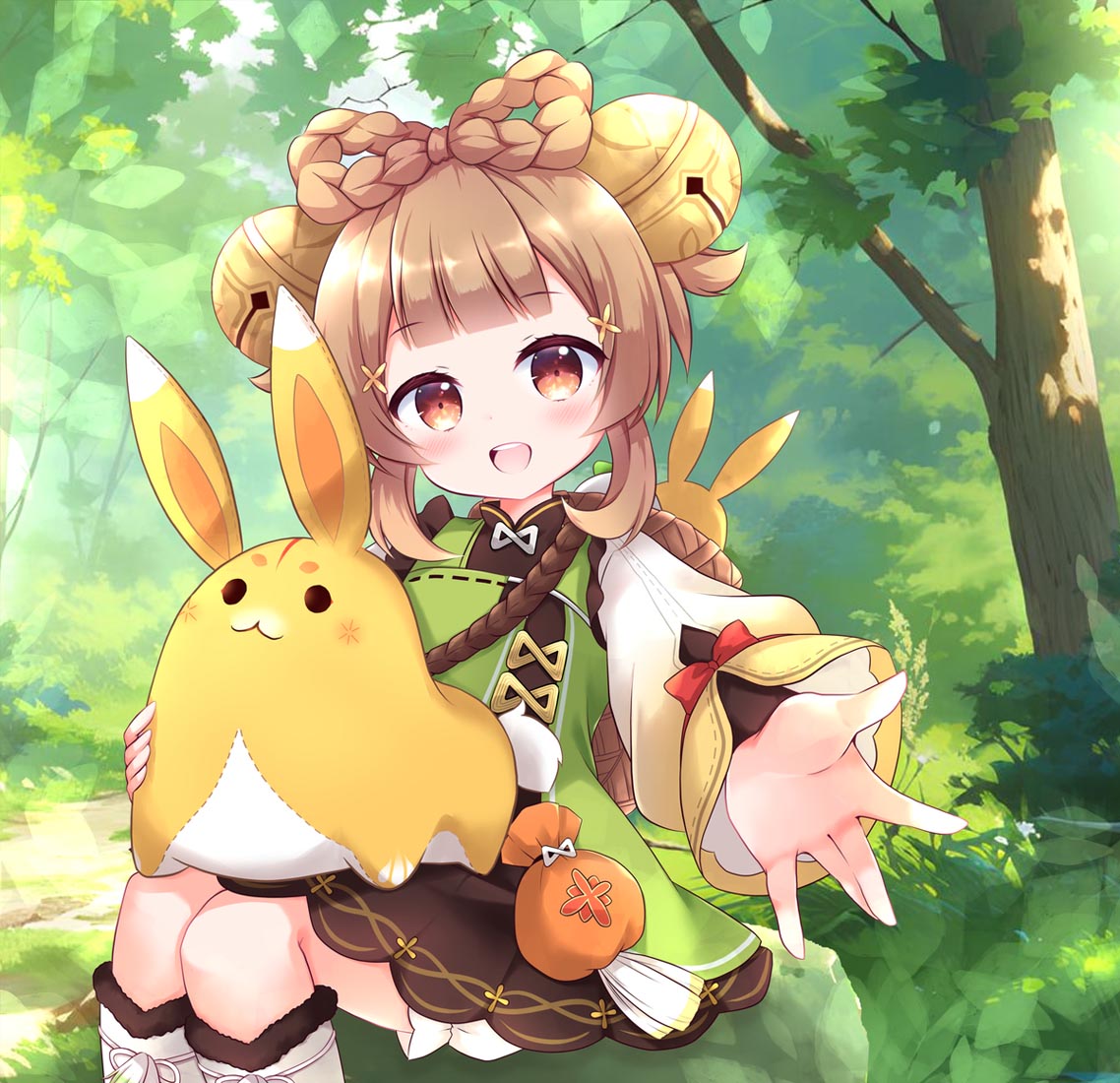 晚安#二次元合集【230830】